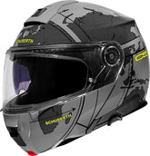CASCO MODULARE SCHUBERTH C5